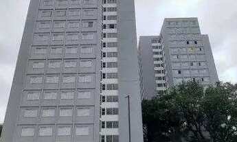 Imagem 2: Apartamento com 2 dormitórios à venda, 49 m² por R$ 255.000 - Vila Mascarenhas - São José