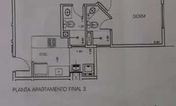 Imagem 6: Oportunidade, Apto de 03 Dorms e 01 Suíte, Bairro Santa Rosália