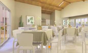 Imagem 3: Apartamento no condomínio Doce Vida girassóis