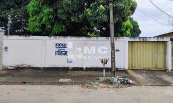 Imagem: Aparecida de Goiânia - Casa Padrão - Setor