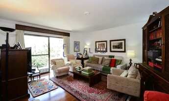 Imagem 1: Apartamento podendo conter até 4 quartos (3 suítes), 5 banheiros, 3 vagas de garagem e ele