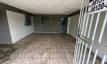 Imagem 2: Casa para aluguel