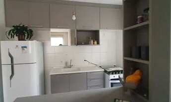 Imagem 3: Apartamento com 2 dormitórios à venda, 46 m² por R$ 255.000 - Reserva Monte Serrat - Itupe