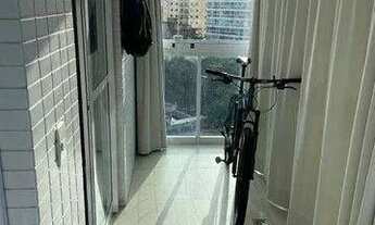 Imagem 3: Apartamento com 3 dormitórios à venda, 127 m² por R$ 1.680.000,00 - Barro Vermelho - Vitór