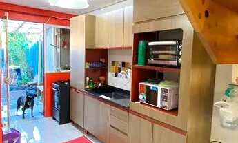 Imagem 3: Sobrado para venda com 78 metros quadrados com 2 quartos em Centro - Imbé - RS