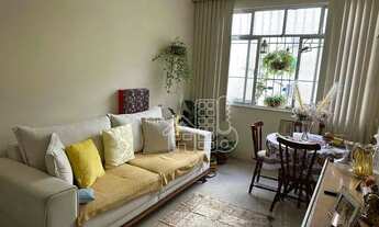 Imagem 2: Apartamento com 2 dormitórios à venda, 53 m² por R$ 285.000,00 - Fonseca - Niterói/RJ