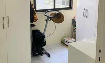 Imagem 2: Apartamento para Aluguel - Recreio, 3 Quartos, 85 m2