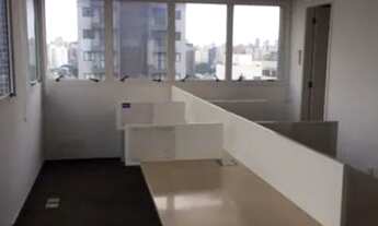 Imagem 6: CONJ. COMERCIAL - CAMPO BELO - SP