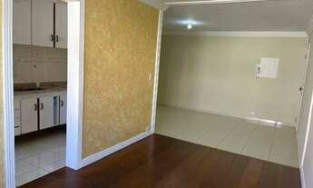 Imagem 5: Apartamento com 3 dormitórios para alugar, 80 m² por R$ 2.335/mês - Jardim Patente - São P