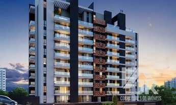 Imagem: Apartamento para venda com 2 suítes no