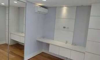 Imagem 5: Apartamento a Venda no Jardim Aquarius Veredas do Sol. 150m², 3 suítes, Lindo!