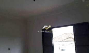 Imagem 3: Sobrado com 3 dormitórios para alugar, 168 m² por R$ 2.993,00/mês - Vila Scarpelli - Santo