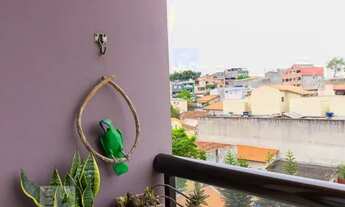 Imagem 5: Apartamento para Aluguel - Jardim, 3 Quartos, 86 m2