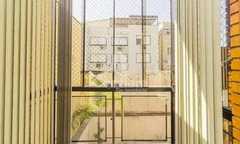 Imagem 4: Apartamento 1D mobiliado - Jardim Botânico