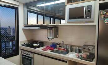 Imagem 2: Jardim Bueno apartamento 3 quartos, 90m2, próximo ao Goiânia Shopping