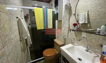 Imagem 6: Rio de Janeiro - Casa Padrão - Bangu