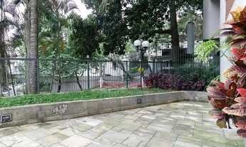 Imagem 6: Apartamento para alugar no bairro Jardim Flor de Maio - São Paulo/SP