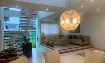 Imagem: Casa com 3 dormitórios à venda, 240 m²