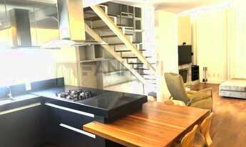 Imagem 2: SÃO PAULO - Loft - JARDINS