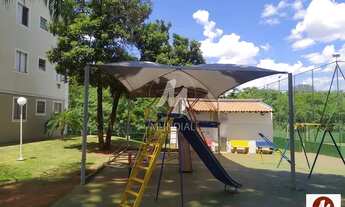 Imagem 5: Apartamento (tipo - padrao) 2 dormitórios, lazer, espaço gourmet, salão de jogos, em condo