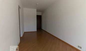 Imagem 3: Apartamento para Aluguel - Jabaquara, 1 Quarto, 45 m2