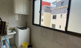 Imagem 5: Cobertura para Venda em Praia Grande, Guilhermina, 3 dormitórios, 2 suítes, 3 banheiros, 3