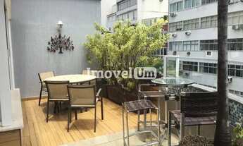 Imagem 4: Copacabana Apartamento cobertura com 3 dormitórios