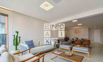 Imagem 6: Apartamento com 3 dormitórios à venda, 165 m² por R$ 2.349.000,00 - Bosque da Saúde - São