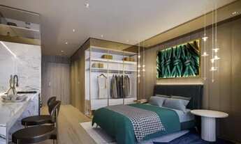 Imagem 6: Apartamento para Venda em São Paulo, Jardim Vila Mariana, 2 dormitórios, 2 suítes, 1 banhe