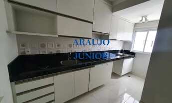 Imagem 7: AMERICANA - Apartamento Padrão - VILA DAINESE