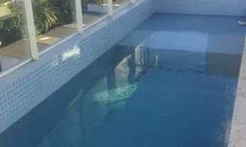 Imagem 4: Cobertura 3 Suítes - 240m² - Piscina privativa e área gourmet - Vilas do Atlântico - BA