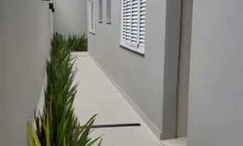 Imagem 2: Casa com 3 dormitórios à venda, 254 m² por R$ 1.850.000 - Condomínio Terras do Vale - Caça