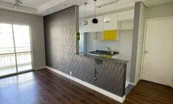 Imagem: Apartamento com 2 dormitórios para alugar