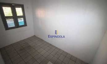 Imagem 6: Apartamento com 2 dormitórios, 60 m² aluguel R$ 600,00/mês - Rodolfo Teófilo - Fortaleza/C