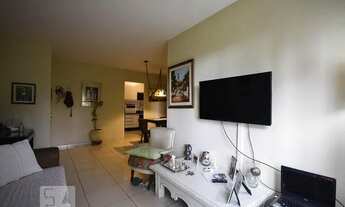 Imagem 3: Apartamento para Aluguel - Portal do Morumbi, 3 Quartos, 85 m2