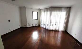 Imagem 4: APARTAMENTO NO CAMPO BELO DE 3 DORMITÓRIOS COM 1 SUÍTE