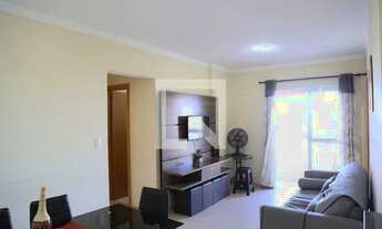 Imagem 4: Apartamento para Aluguel - Aviação, 1 Quarto, 82 m2