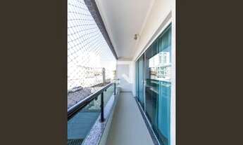 Imagem 6: Apartamento para Aluguel - Santa Teresinha, 3 Quartos, 168 m2