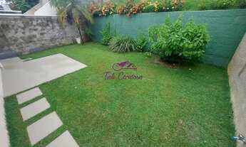 Imagem 2: INDAIATUBA - Casa de Condomínio - CHÁCARA BELVEDERE