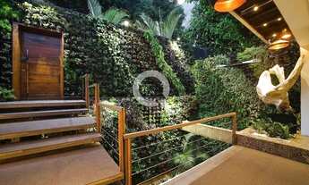 Imagem 2: Joá Casa em condomínio com 5 dormitórios