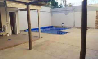 Imagem: Casa 3Q 1 Suite com Piscina, Hidro e ampla