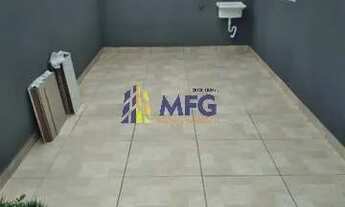 Imagem 4: Casa Térrea 80m² Condominio Horto Florestal Villagio Zona Norte Sorocaba-SP