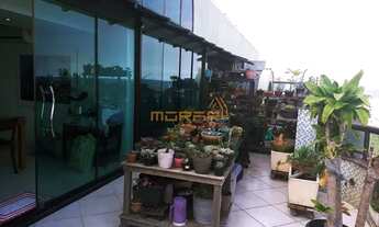 Imagem 4: Recreio dos Bandeirantes