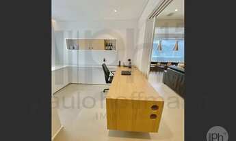 Imagem 5: 91mts² para venda ou locação no Itaim Bibi