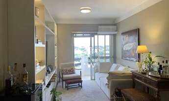 Imagem 3: Apartamento com 2 dormitórios à venda, 68 m² por R$ 650.000 - Taquaral - Campinas/SP