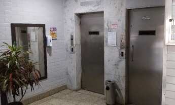 Imagem 2: Bairo de Fátima - Incrível Quarto e Sala Indevassável