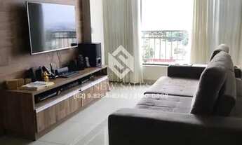 Imagem: Apartamento 3 quartos 1 suíte andar alto