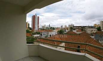 Imagem 4: Apartamento Padrão em São José do Rio Preto