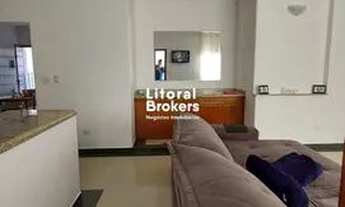 Imagem 3: Casa à venda no bairro Flórida - Praia Grande/SP