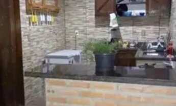 Imagem 4: Puraquequara 3 SUÍTES 80% Mobiliada